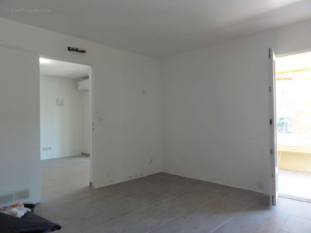 Maison à SAINT-RAPHAEL