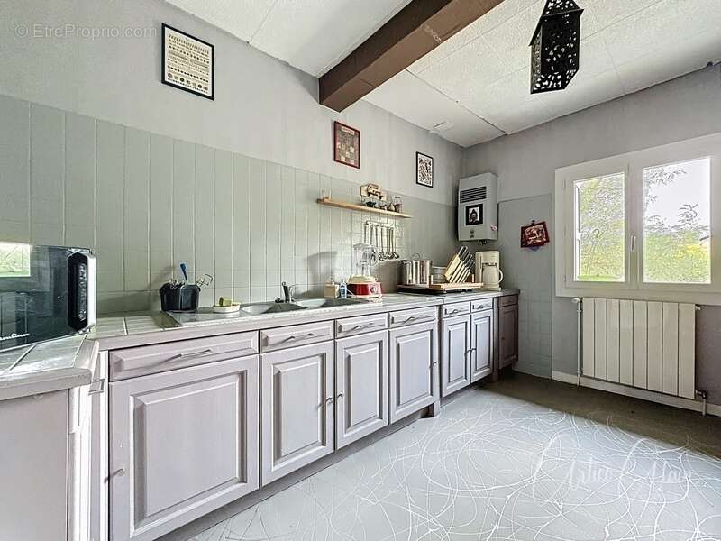 Maison à VILLEFRANCHE-DE-LAURAGAIS