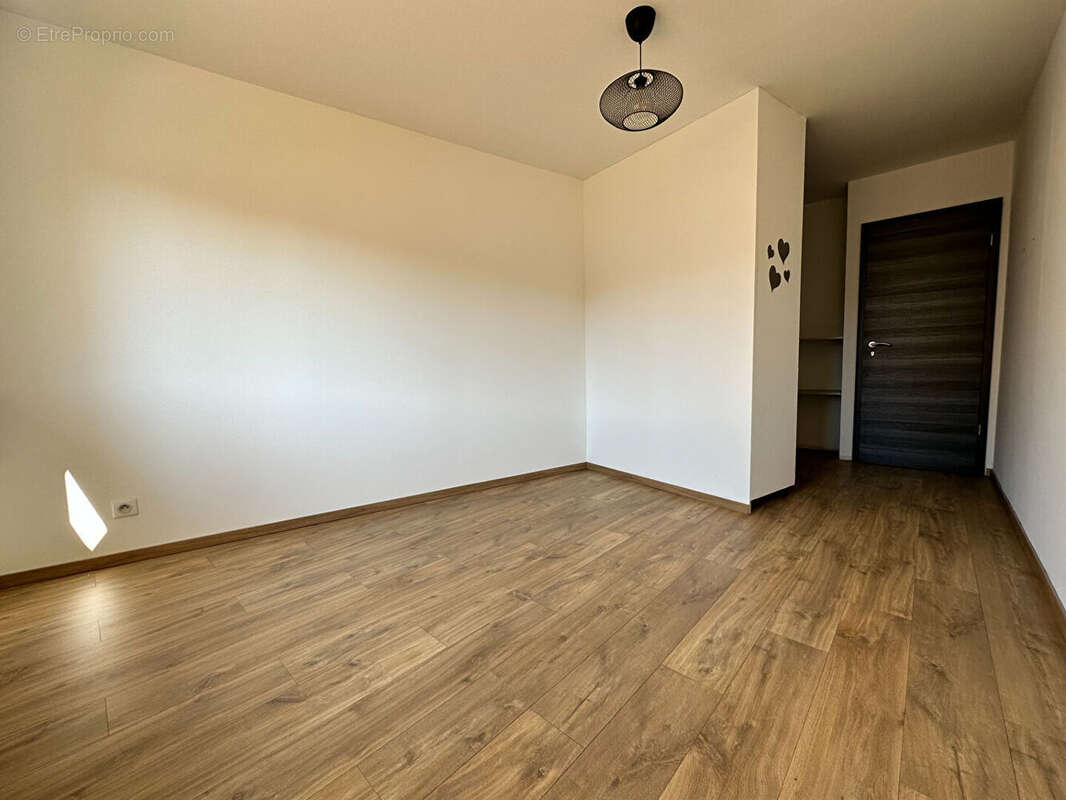 Appartement à ENSISHEIM