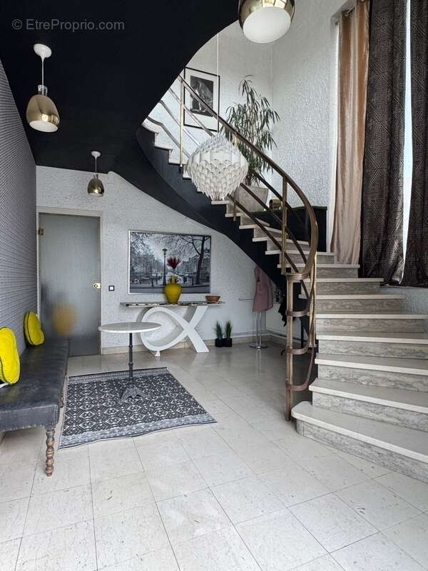 Maison à SAINT-DIZIER