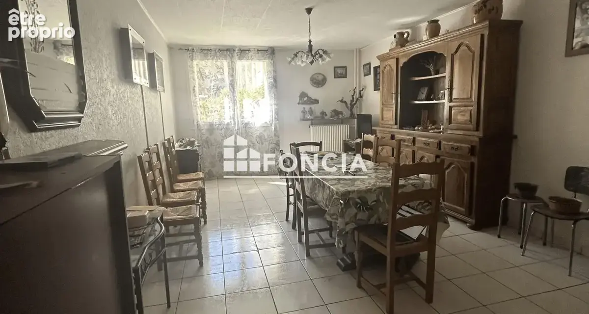 Photo Appartement à Marseille-11e au prix de 153 000€