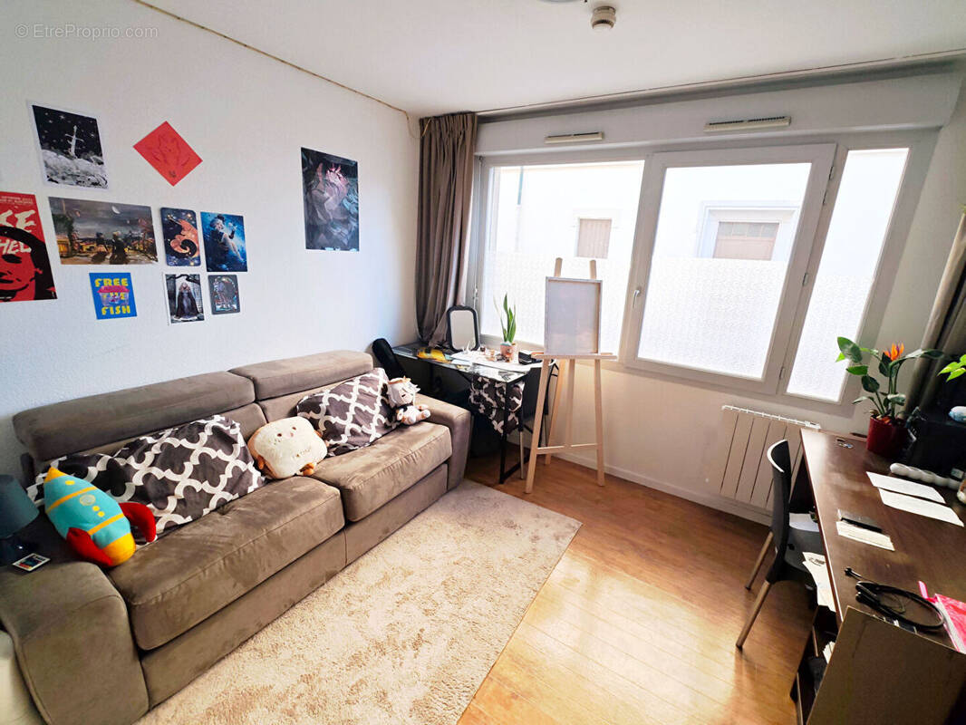 Appartement à LYON-3E