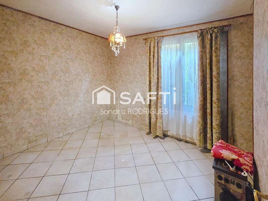 Photo 5 - Maison à ACHERY