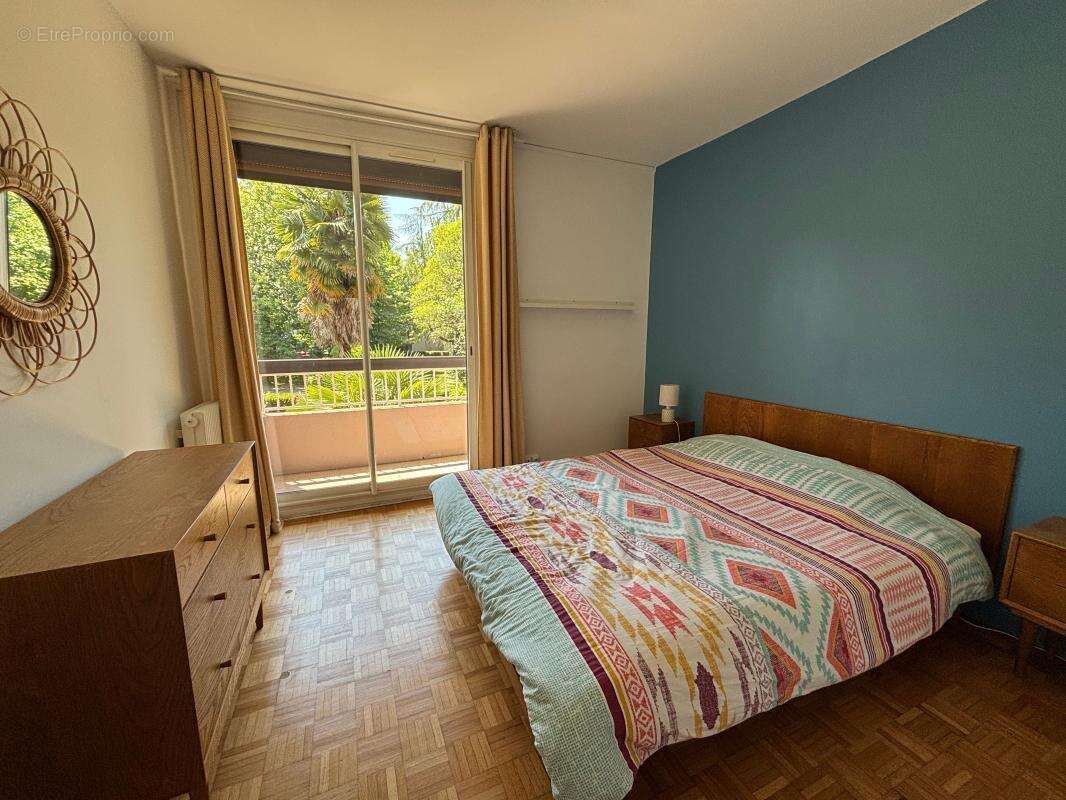 Appartement à PAU