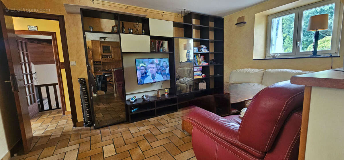 la champêtre . - photo 3