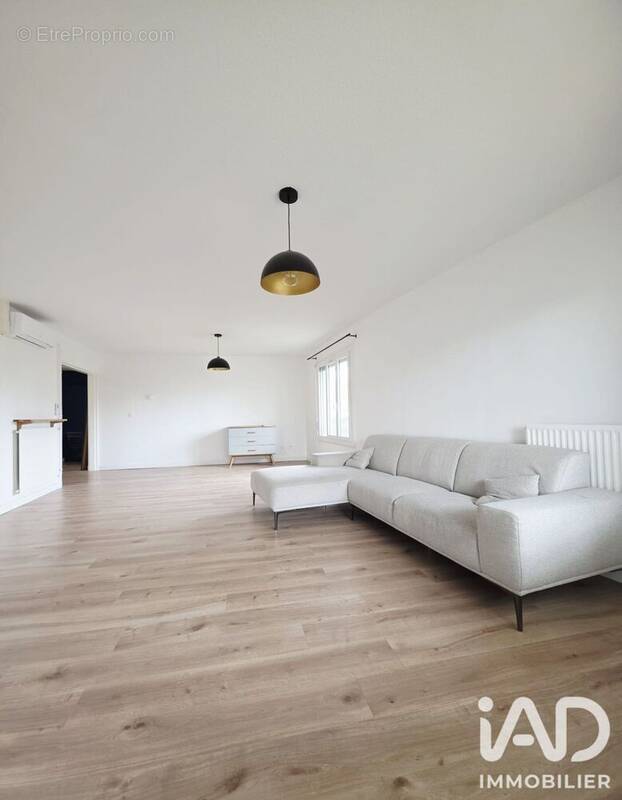 Photo 1 - Appartement à PERPIGNAN