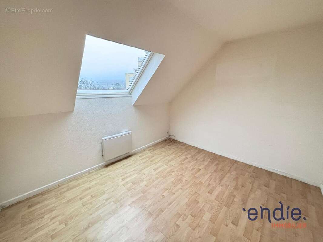 Appartement à BELFORT