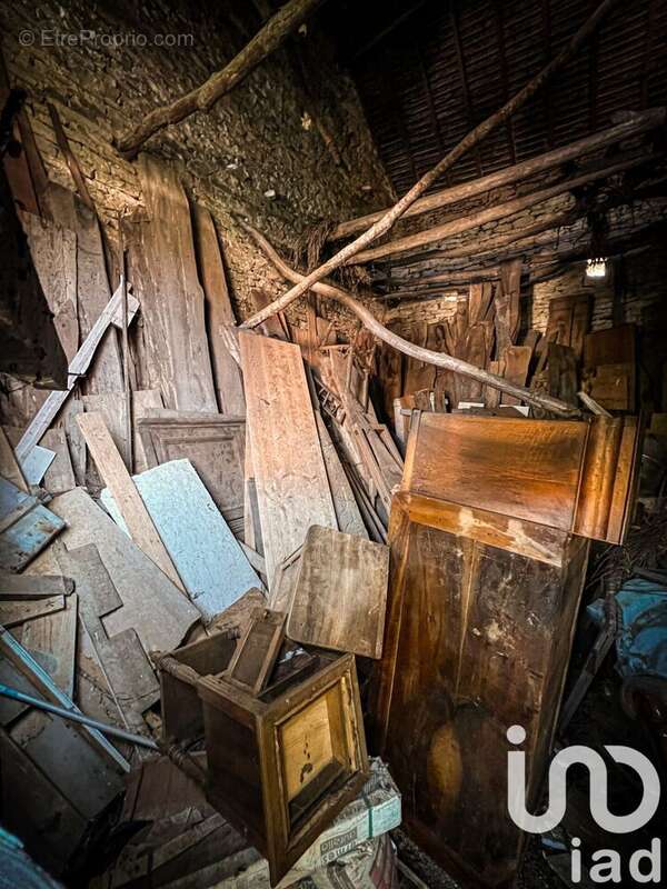 Photo 5 - Maison à BOYER