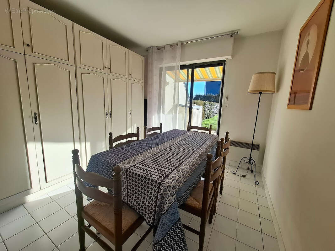 Maison à LE CROISIC