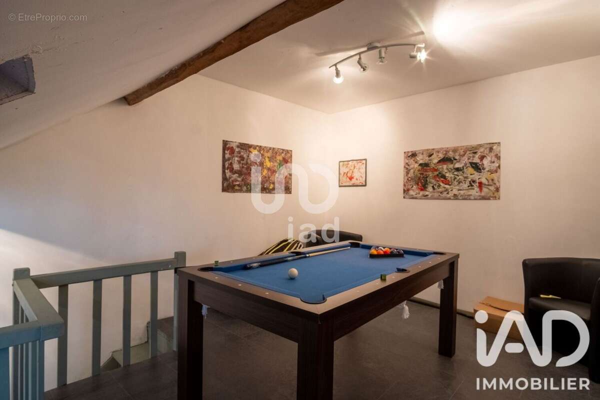 Appartement 138 m² à Saint-Mammes  - photo 6