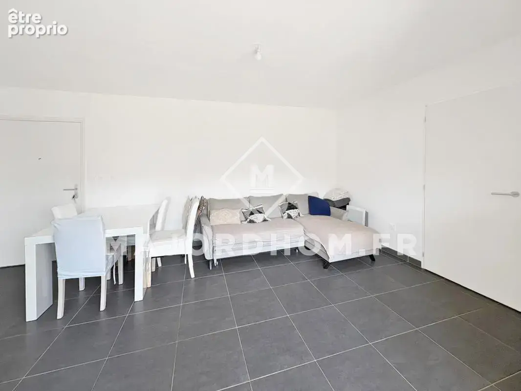 vente appartement T2 46 m2  avec terrasse aux portes des Calanques 13009 - photo 8
