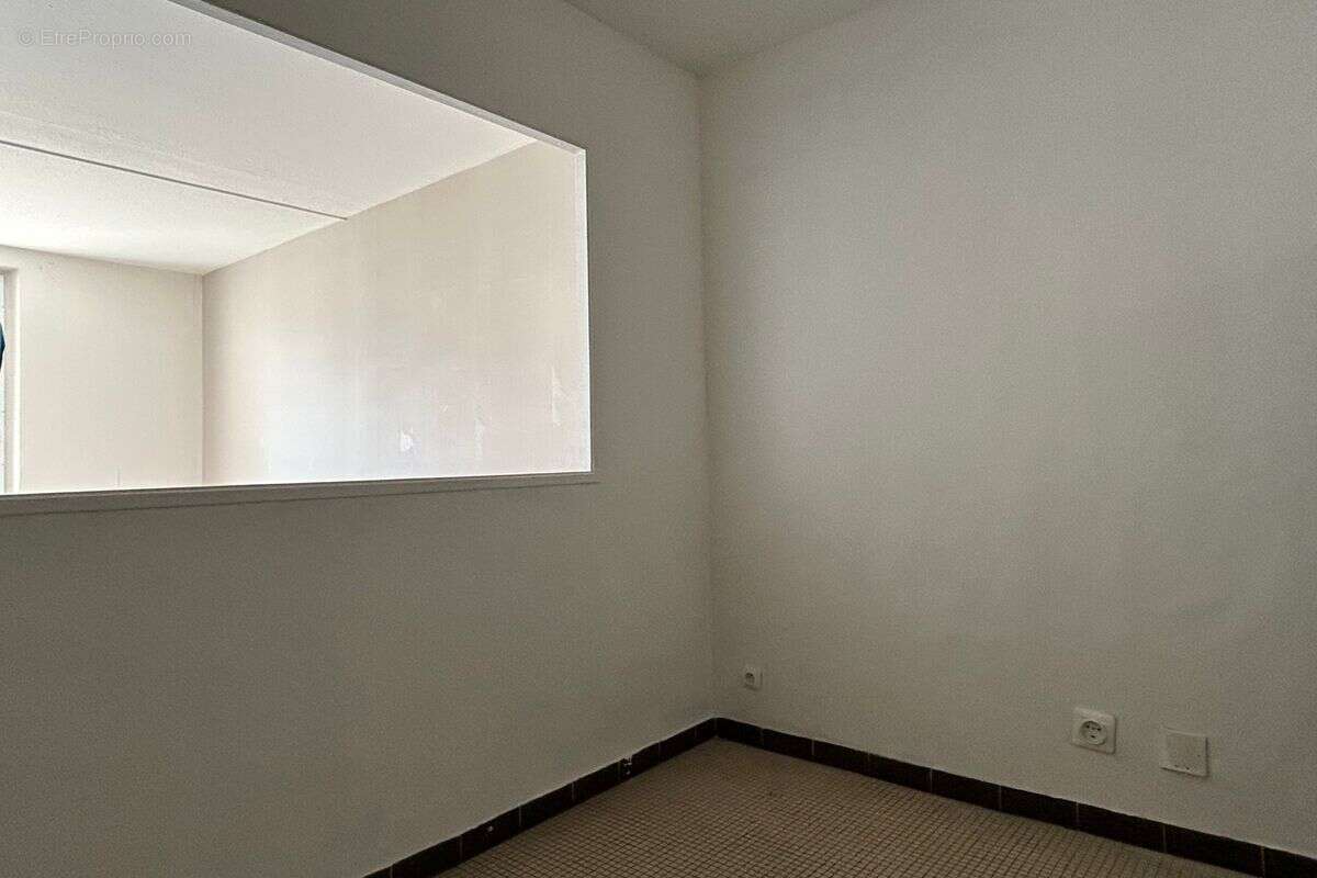 Appartement à SAINT-FLORENTIN