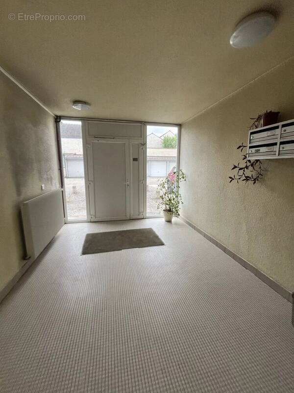 Appartement à FISMES