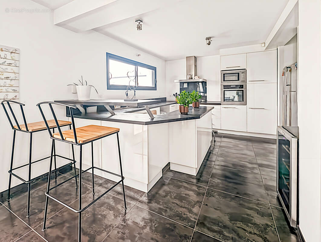 Maison à LUDON-MEDOC