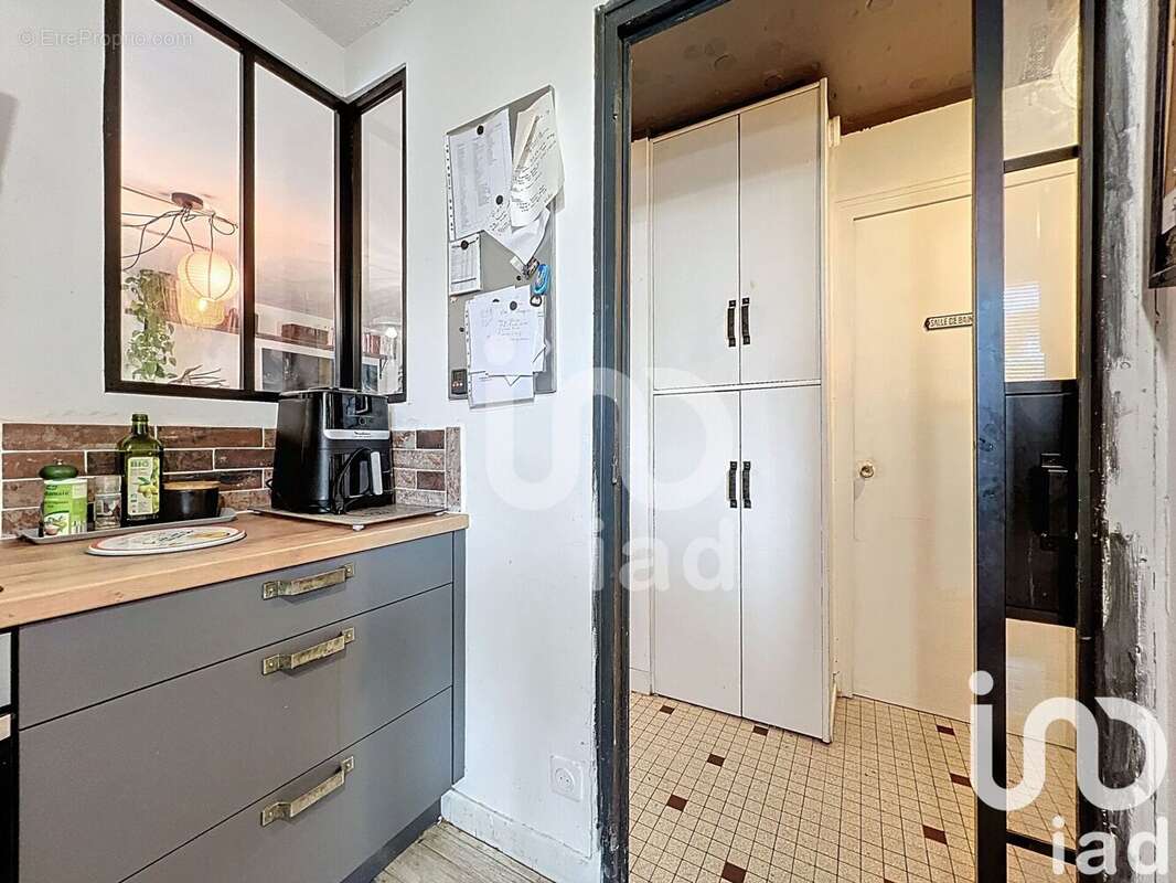 Photo 7 - Appartement à MEYTHET
