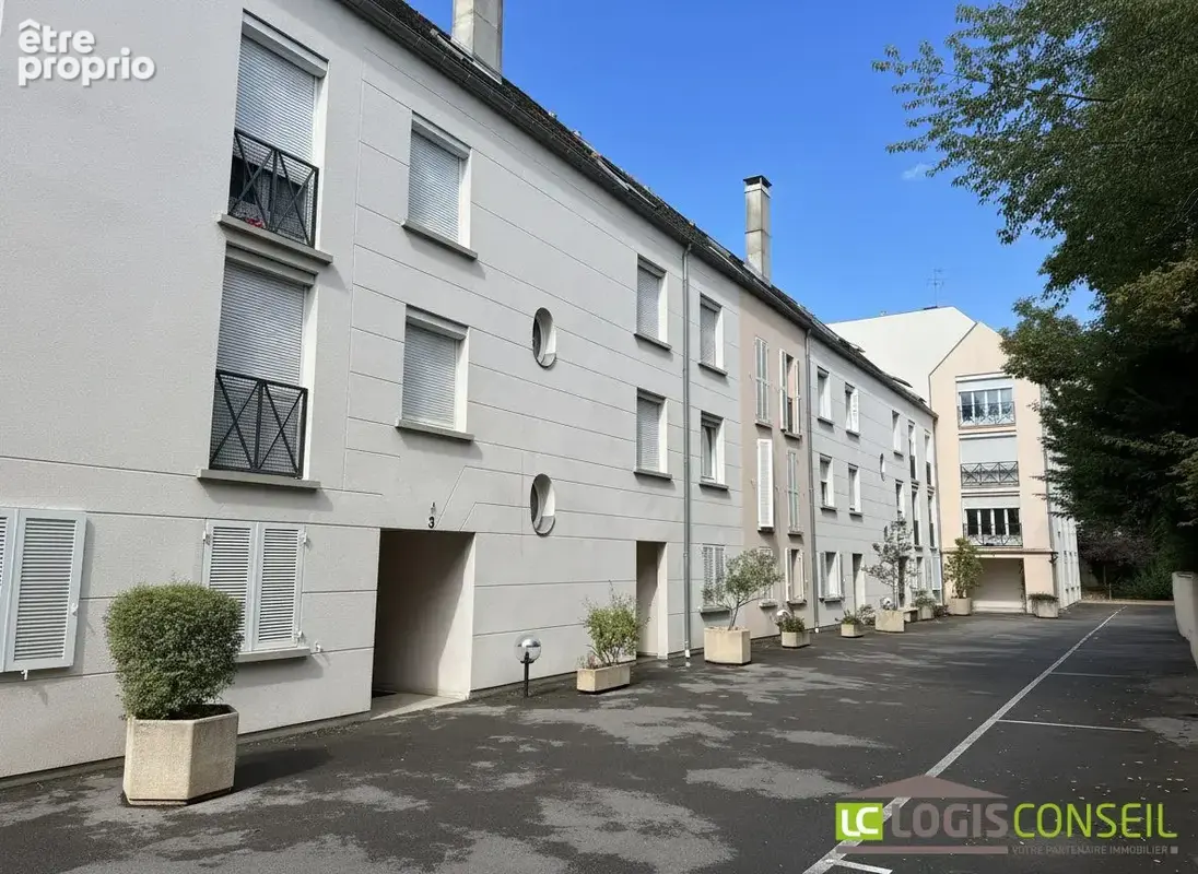 Photo Appartement à Chatillon au prix de 314 000€