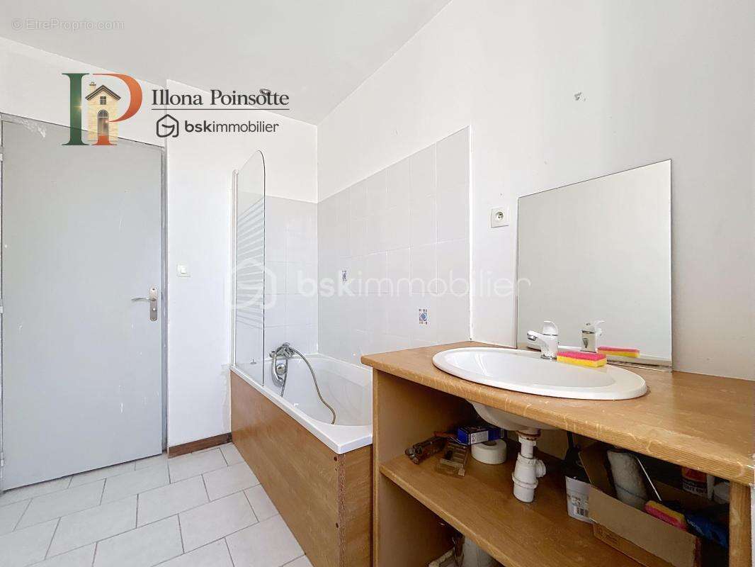 Maison de village 4 chambres - photo 15