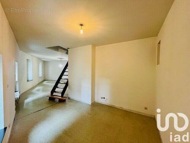 Photo 5 - Maison à BRASSAC