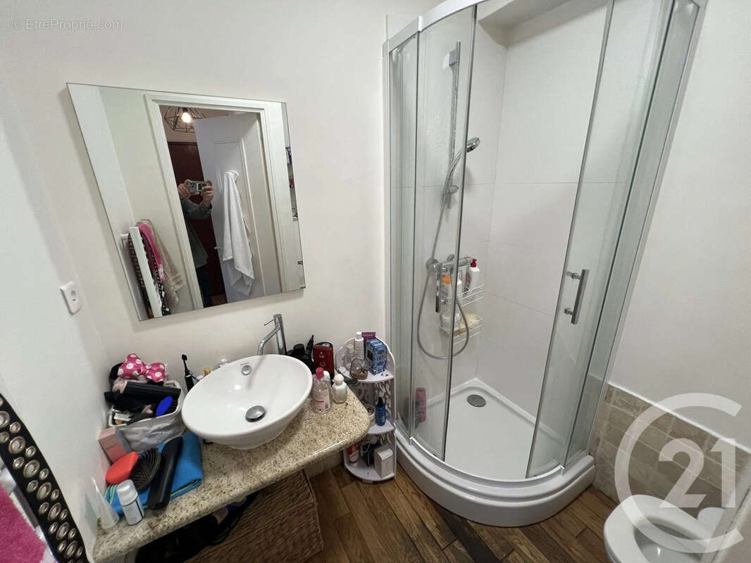 Appartement à VILLE-DI-PIETRABUGNO