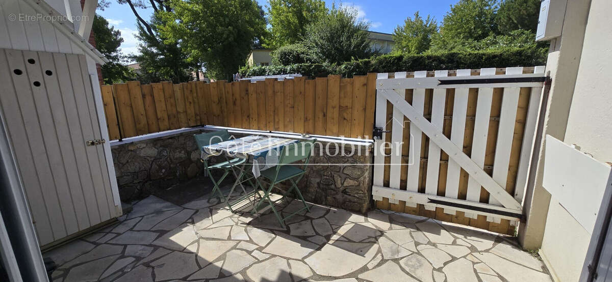 Maison à SAINT-BREVIN-LES-PINS