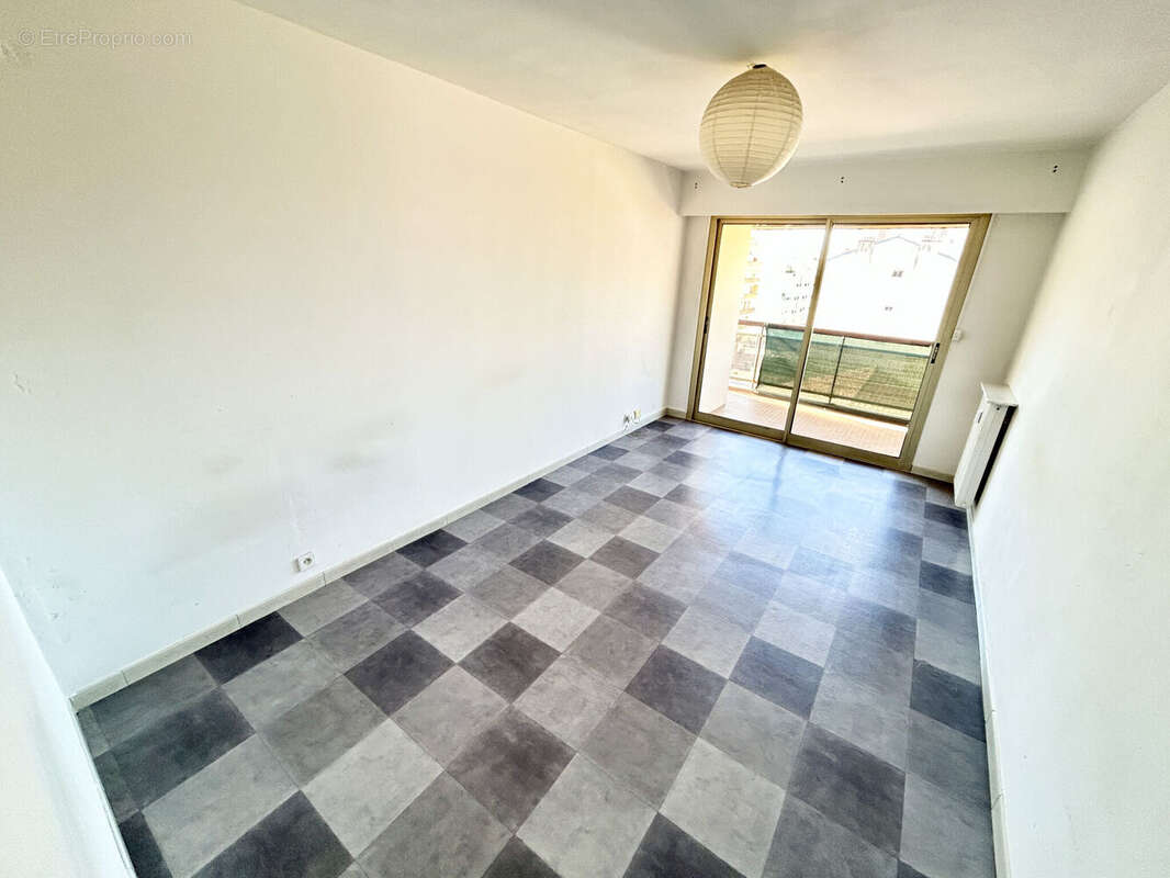 Photo 2 - Appartement à NICE