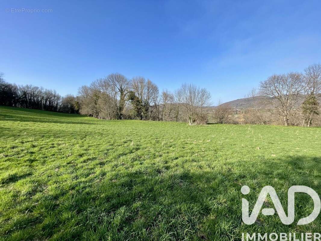 Terrain 2224 m² à Saint-Bertrand-De-Comminges  - photo 4