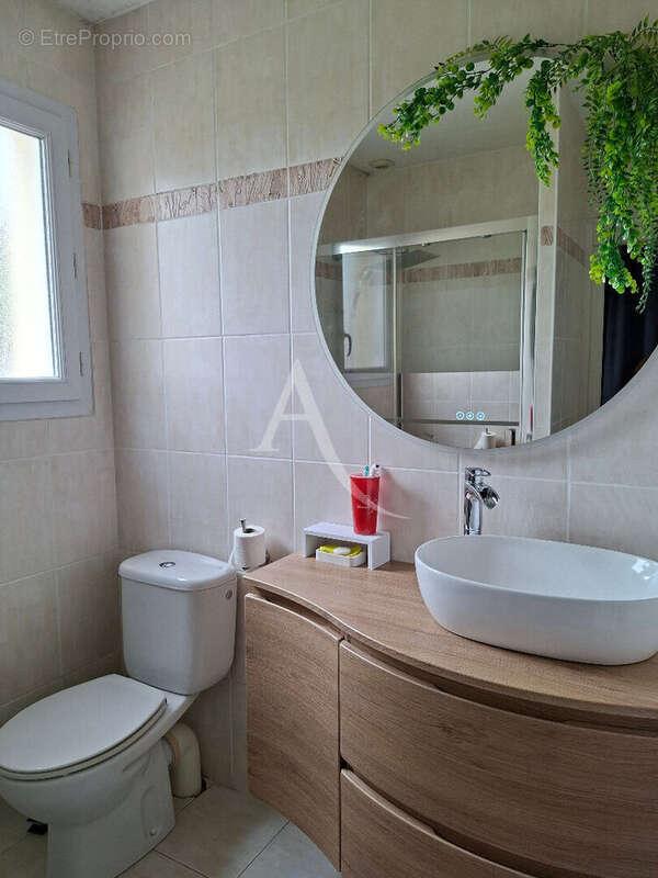 Maison à LA BERNERIE-EN-RETZ