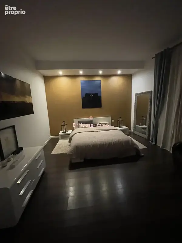 Maison 7 pièces 260 m² à vendre à Marmagne (18500) - photo 114