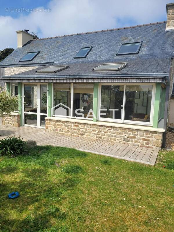Photo 1 - Maison à PLOUESCAT