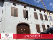 Maison à MAZERES