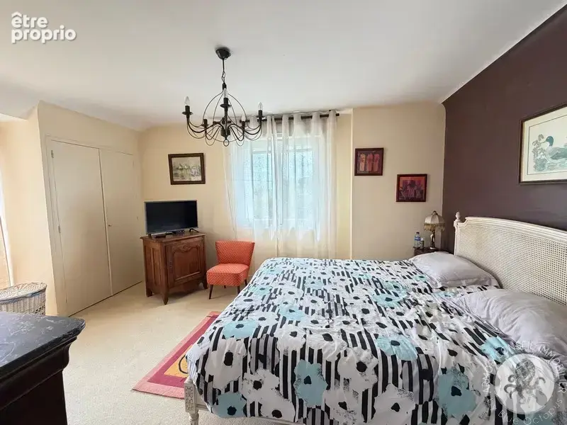 Maison 7 pièces 150 m² à vendre à Frehel (22240) - photo 6