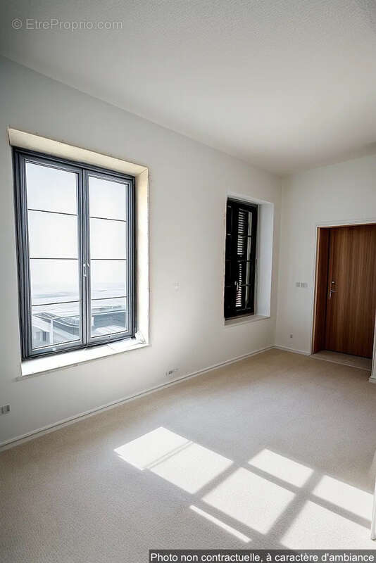 Appartement à TASSIN-LA-DEMI-LUNE