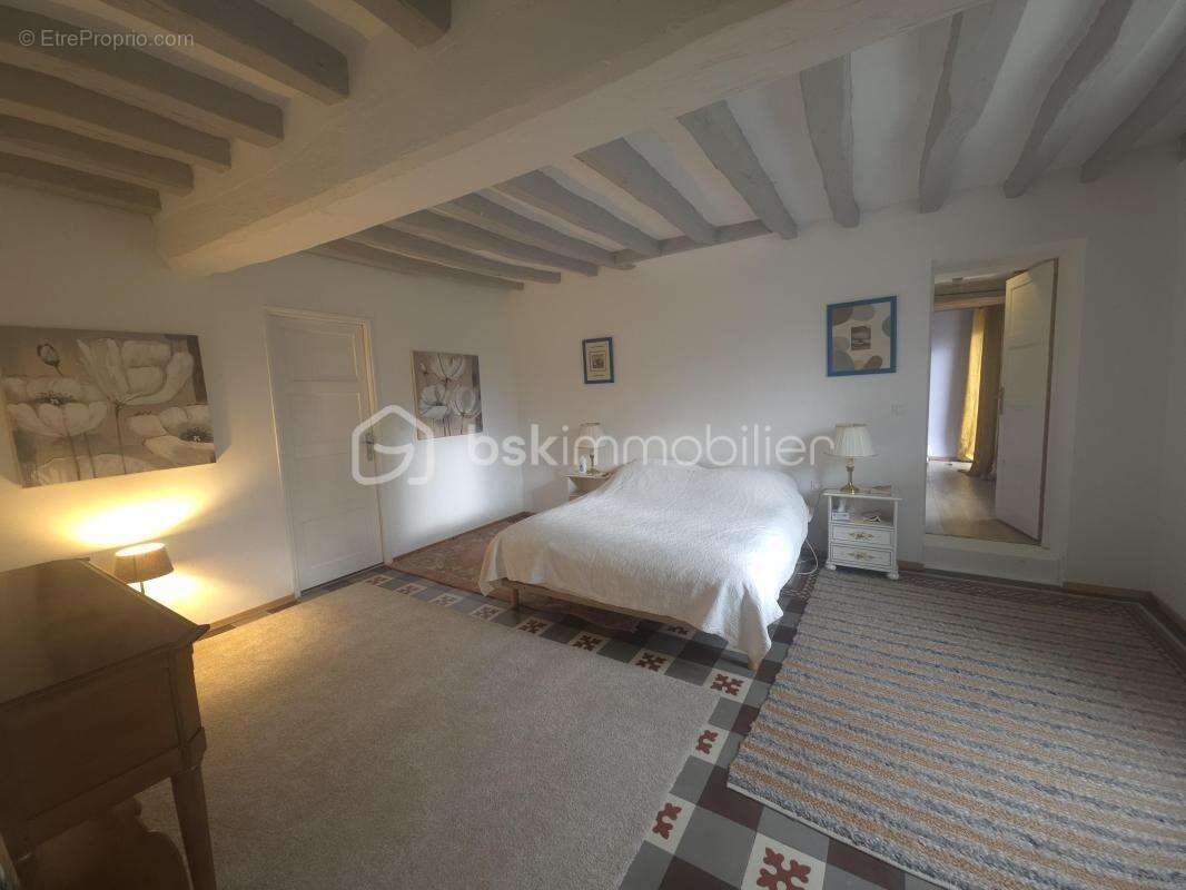 Maison à COURTEMAUX