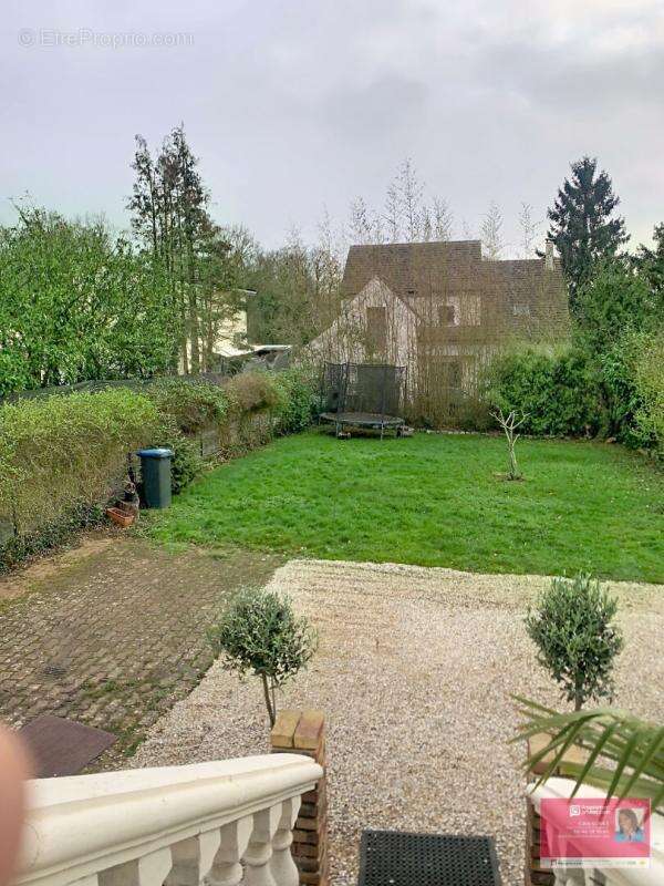 77230 Dammartin en Goele- Maison familiale avec jardin et sous-sol total - photo 15