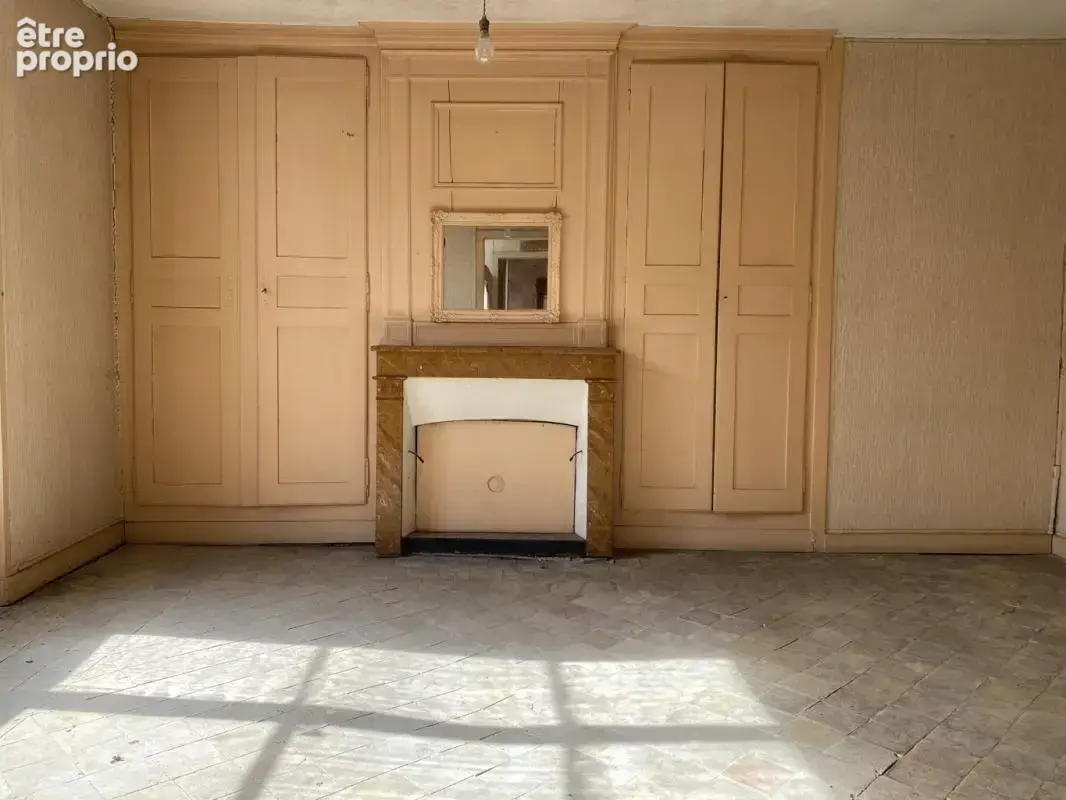 Mauves-sur-huisne, dans le triangle bellême, mortagne au perche et rémalard – beau projet de renovation au cœur du perche - photo 14