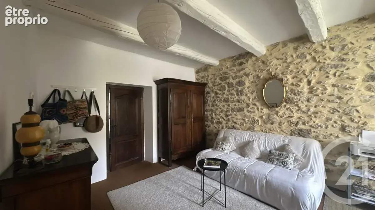 Maison 4 pièces 82 m² à vendre à Lussan (30580) - photo 6