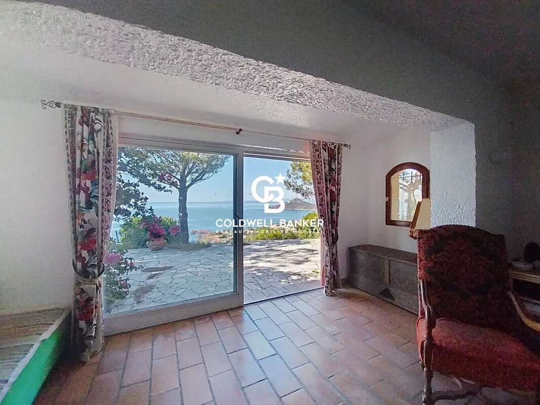 Maison à LA SEYNE-SUR-MER