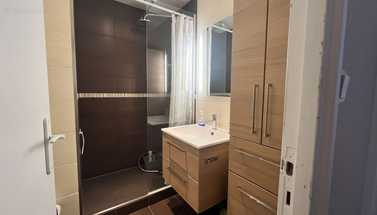 Appartement à CHARTRES