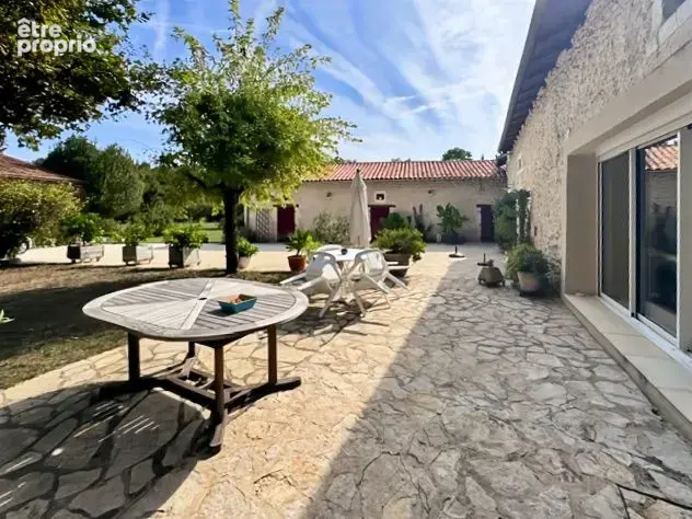 Maison À Vendre - photo 4