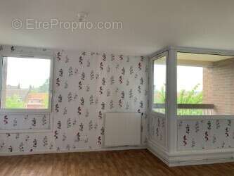 Appartement à WATTRELOS