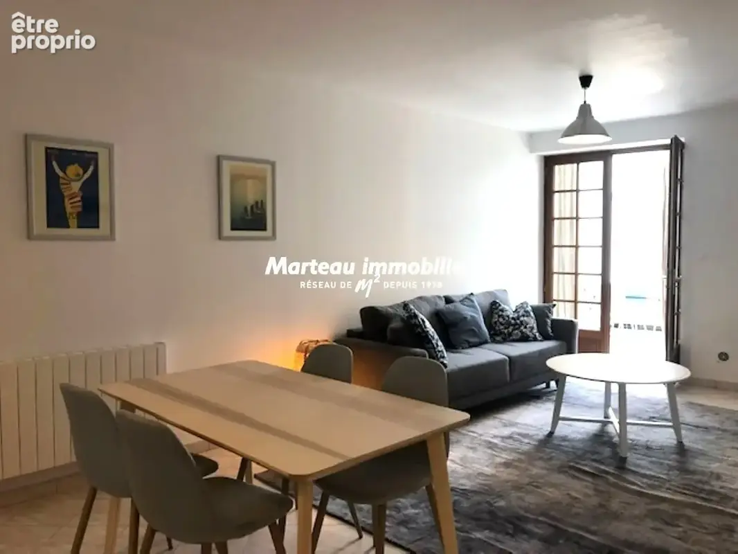 Maison à LE MANS