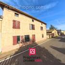 Maison à SAINT-ANDEOL-LE-CHATEAU