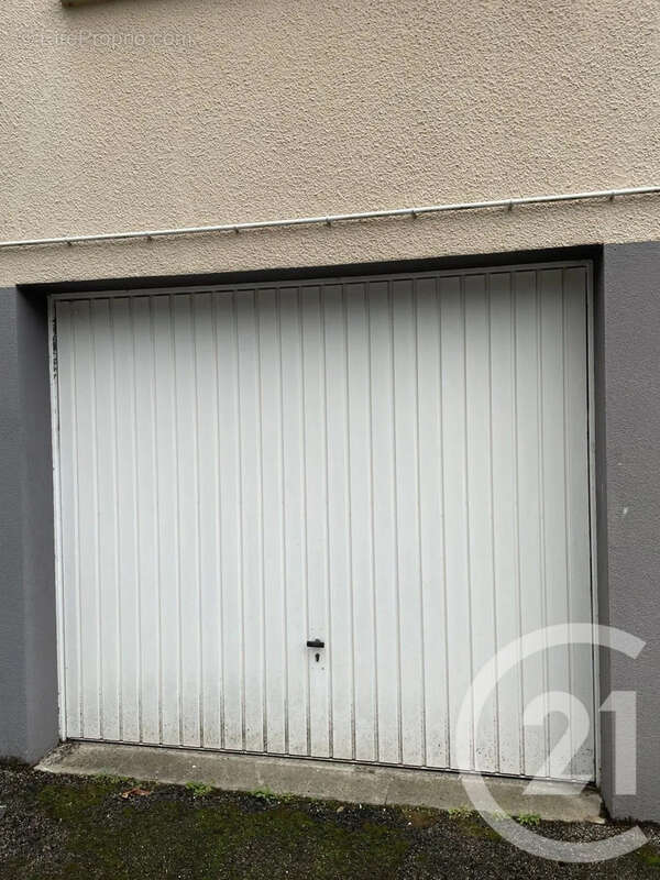 Appartement à LIMOGES