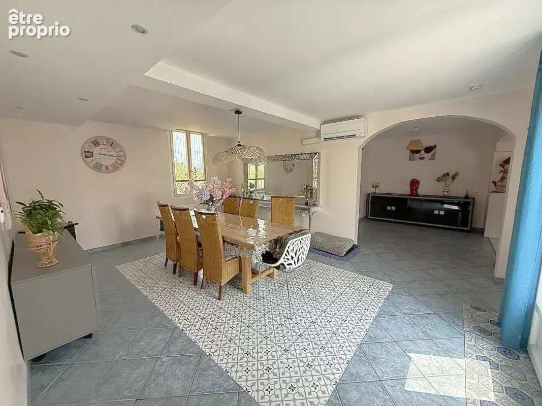 Maison 116 m² à Bize-Minervois  - photo 4