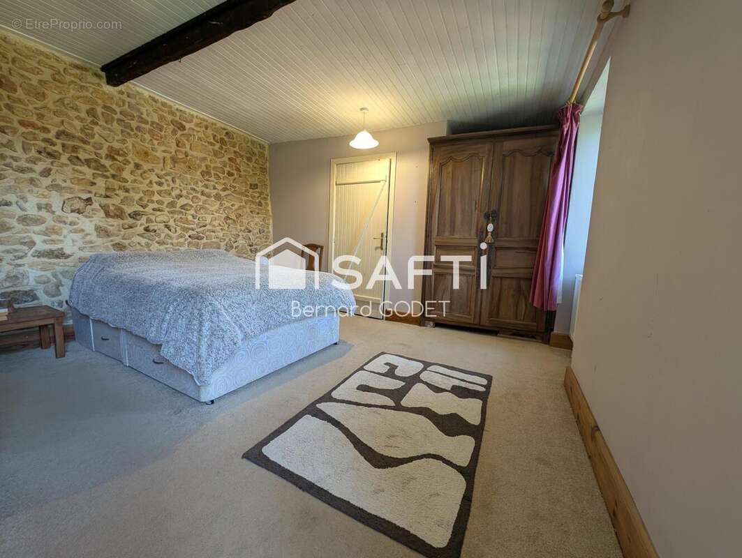 Photo 7 - Maison à MAZIERES