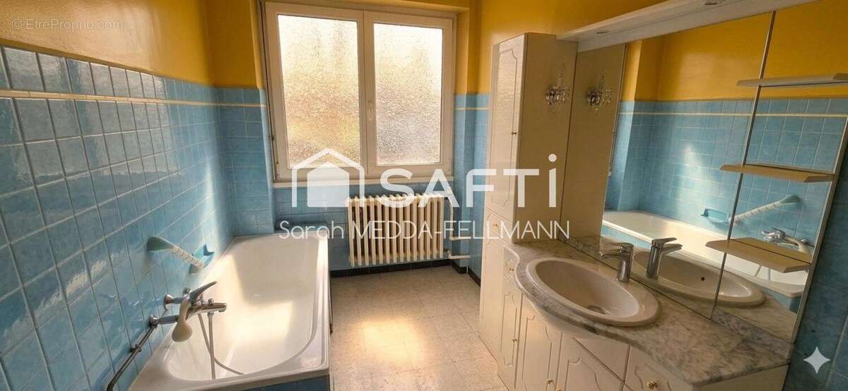 Photo 8 - Maison à HOSTE