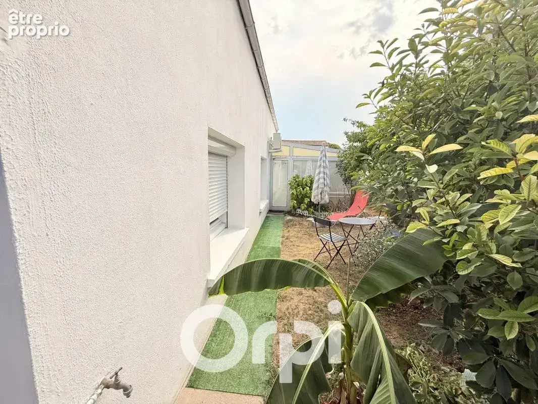 Maison À Vendre - photo 8
