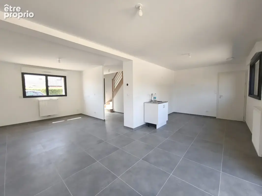Élégante maison neuve Arlogis   DPE A   Secteur ' Le Bas Marais ' - photo 5