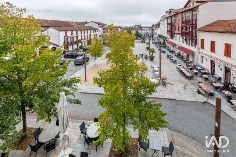 Photo 3 - Commerce à SAINT-PALAIS