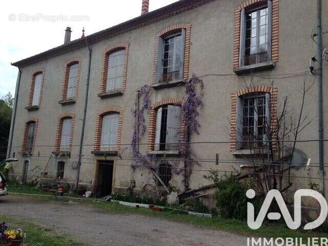 Photo 2 - Appartement à CENDRAS